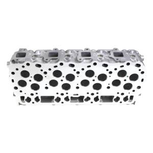Industrial Injection - Industrial Injection Ported & Polished Cylinder Heads for Chevy/GMC (2006-10) LBZ/LMM Duramax - Image 4