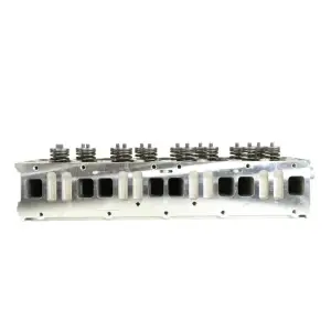 Industrial Injection - Industrial Injection NEW Premium Stock Plus Cylinder Heads for Chevy/GMC (2004.5-05) LLY Duramax - Image 2