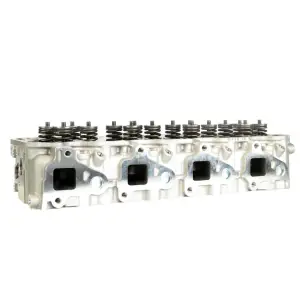 Industrial Injection - Industrial Injection NEW Premium Stock Plus Cylinder Heads for Chevy/GMC (2004.5-05) LLY Duramax - Image 4