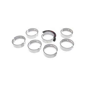 Industrial Injection HX Series Coated Main Bearings for Chevy/GMC (2001-16) 6.6L Duramax (STD)