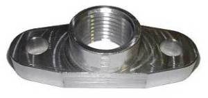 Industrial Injection - Industrial Injection T3/T4 Oil Inlet Flange for Phat Shaft - Image 3