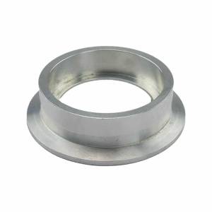 Industrial Injection - Industrial Injection GT42/K31/S400 Comp Housing Outlet Flange w/ Stop (Aluminum) - Image 2