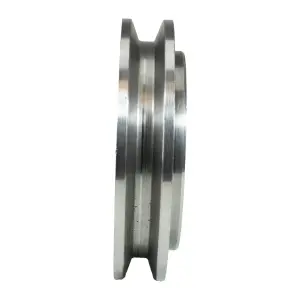 Industrial Injection - Industrial Injection HX40 Weldable Flange 4" Pipe - Image 3