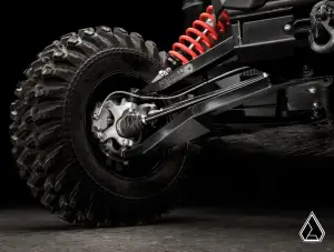 SuperATV - SuperATV Assault Industries High-Clearance Boxed A-ARMS-72" Models for Can-AM (2017-24) Maverick X3 (Super Duty 300M) - Image 9