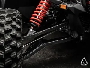 SuperATV - SuperATV Assault Industries High-Clearance Boxed A-ARMS-72" Models for Can-AM (2017-24) Maverick X3 (Keller Performance) - Image 6