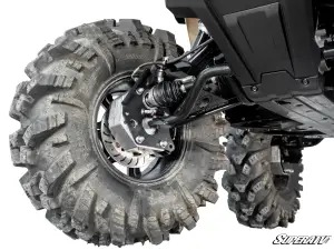 SuperATV - SuperATV 4" Portal Gear Lift 15%, Billet, Without SATV Trailing Arms for Can-Am (2019-24) Renegade - Image 7