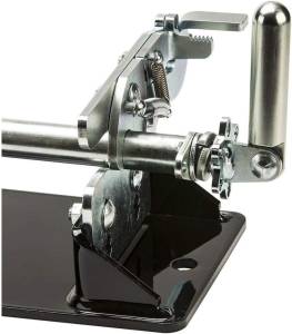 B&W Trailer Hitches - B&W Trailer Hitches Biker Bar MC2303 for Sportsters - Image 3