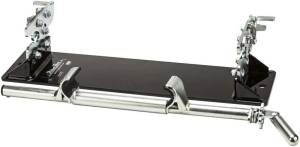 B&W Trailer Hitches - B&W Trailer Hitches Biker Bar MC2303 for Sportsters - Image 2