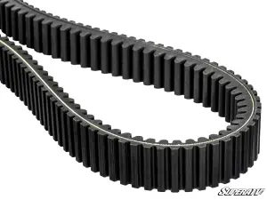 SuperATV - SuperATV Heavy-Duty CVT Drive Belt for CFMoto (2014-17) UForce (OEM# 0180-055000-0001) World's Best Belt - Image 2