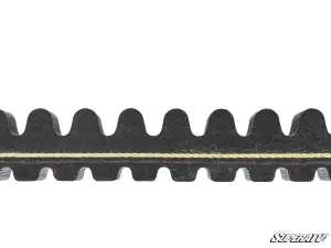 SuperATV - SuperATV Heavy-Duty CVT Drive Belt for CFMoto (2014-17) UForce (OEM# 0180-055000-0001) World's Best Belt - Image 1