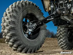 SuperATV - SuperATV 5" Lift Kit for Can-Am (2019-24) Outlander (Existing Ball Joints) - Image 4