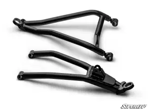 SuperATV - SuperATV 5" Lift Kit for Can-Am (2019-24) Outlander (Existing Ball Joints) - Image 3