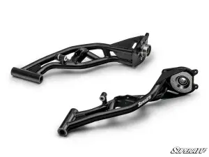 SuperATV - SuperATV 5" Lift Kit for Can-Am (2019-24) Outlander (Existing Ball Joints) - Image 1
