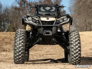 SuperATV - SuperATV 5" Lift Kit for Can-Am (2019-24) Renegade (Heavy-Duty 4340 Chromoly Steel) - Image 11