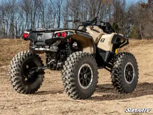 SuperATV - SuperATV 5" Lift Kit for Can-Am (2019-24) Renegade (Heavy-Duty 4340 Chromoly Steel) - Image 8