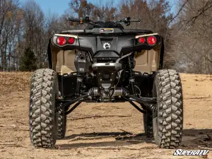 SuperATV - SuperATV 5" Lift Kit for Can-Am (2019-24) Renegade (Heavy-Duty 4340 Chromoly Steel) - Image 7