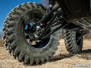 SuperATV - SuperATV 5" Lift Kit for Can-Am (2019-24) Renegade (Heavy-Duty 4340 Chromoly Steel) - Image 5