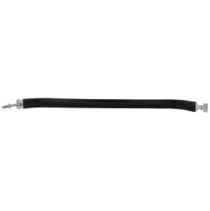 Ford Genuine Parts - Ford Motorcraft Fuel Tank Strap, Ford (2012-16) 6.7L Power Stroke (208" Wheel Base with Aft Axle Fuel Tank) - Image 3