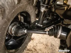 SuperATV - SuperATV High-Clearance 2" Rear Offset Trailing Arms for Can-Am (2019-24) Outlander - Image 5