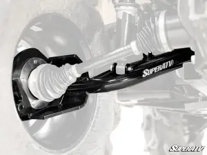 SuperATV - SuperATV High-Clearance 2" Rear Offset Trailing Arms for Can-Am (2019-24) Outlander - Image 7