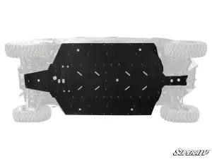 SuperATV - SuperATV Full Skid Plate for Polaris (2024+) Xpedition 5 - Image 3