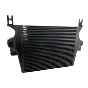 KC Turbos - KC Turbos Upgraded Intercooler for Ford (2003-07) Power Stroke 6.0L  - Image 3
