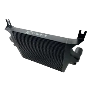 KC Turbos - KC Turbos Upgraded Intercooler for Ford (2003-07) 6.0L Power Stroke - Image 4