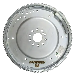 CNC Fabrication - CNC Fabrication E4OD - 4R100 Stamped SFI Flexplate for Ford (1994.5-03) 7.3L Power Stroke - Image 1