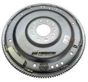 CNC Fabrication - CNC Fabrication 5R110 Stamped SFI Flexplate for Ford (2003-07) 6.0L Power Stroke - Image 1