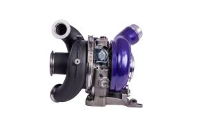 ATS Diesel Performance - ATS VNT Turbocharger Kit for Ford (2011-16) 6.7L Power Stroke Cab & Chassis - Image 3