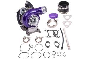 ATS VNT Turbocharger Kit for Ford (2011-16) 6.7L Power Stroke Cab & Chassis