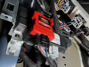 aFe - aFe Power CONTROL Suspension Logic Electronic Shock Delete Module for Ford (2019-20) F-150 Raptor V6 3.5L - Image 2