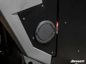SuperATV - SuperATV Aluminum Doors for Polaris (2022-24) RZR Pro R 4 - Image 2