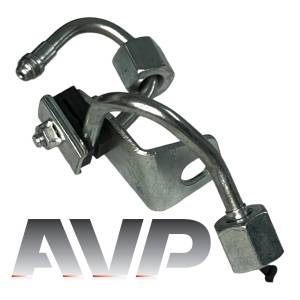 AVP - AVP Fuel Injector Line Kit for Dodge (2003-07) 5.9L Cummins - Image 3
