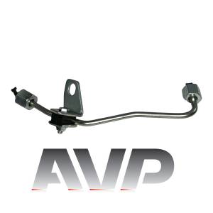 AVP - AVP Fuel Injector Line Kit for Dodge (2003-07) 5.9L Cummins - Image 5