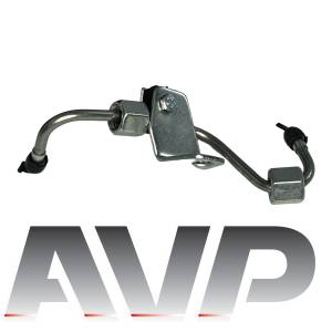 AVP - AVP Fuel Injector Line Kit for Dodge (2003-07) 5.9L Cummins - Image 6