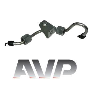 AVP - AVP Fuel Injector Line Kit for Dodge (2003-07) 5.9L Cummins - Image 7
