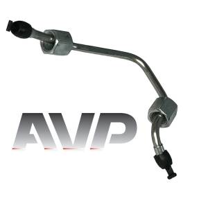 AVP - AVP Fuel Injector Line Kit for Dodge (2003-07) 5.9L Cummins - Image 8