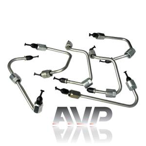 AVP - AVP Fuel Injector Line Kit for Dodge/Ram (2007.5-20) 6.7L Cummins - Image 2