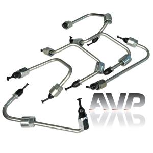 AVP - AVP Fuel Injector Line Kit for Dodge/Ram (2007.5-20) 6.7L Cummins - Image 9