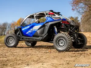 SuperATV - SuperATV Rear Toe Link Kit for Polaris (2022+) RZR Pro R (Stealth Gray w/ Stealth Gray Trailing Arms) - Image 2