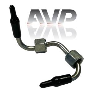 AVP - AVP Fuel Injector Line Kit for Ford (2008-10) 6.4L Power Stroke - Image 3