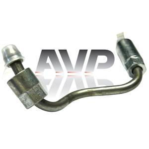 AVP - AVP Fuel Injector Line Kit for Chevy/CMC (2004.5-05) 6.6L LLY Duramax - Image 2