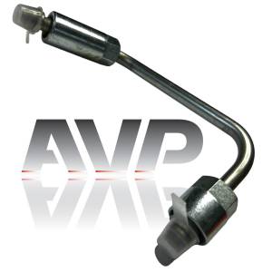 AVP - AVP Fuel Injector Line Kit for Chevy/CMC (2004.5-05) 6.6L LLY Duramax - Image 3