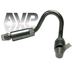 AVP - AVP Fuel Injector Line Kit for Chevy/CMC (2004.5-05) 6.6L LLY Duramax - Image 4