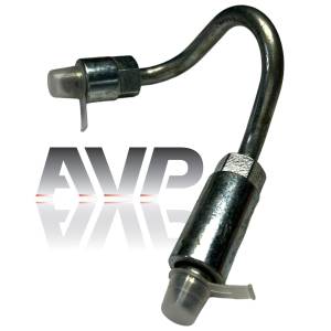 AVP - AVP Fuel Injector Line Kit for Chevy/CMC (2004.5-05) 6.6L LLY Duramax - Image 5