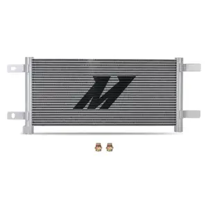 Mishimoto Transmission Cooler for Dodge/RAM (2013-14) 6.7L Cummins 2500 & 3500