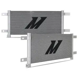Mishimoto - Mishimoto Transmission Cooler for Dodge/RAM (2013-14) 6.7L Cummins 2500 & 3500 - Image 2