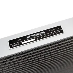 Mishimoto - Mishimoto Transmission Cooler for Dodge/RAM (2013-14) 6.7L Cummins 2500 & 3500 - Image 4