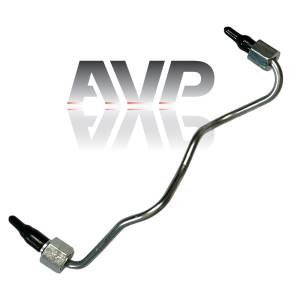 AVP - AVP Fuel Injector Line Kit for Chevy/CMC (2011-16) 6.6L LML Duramax - Image 5